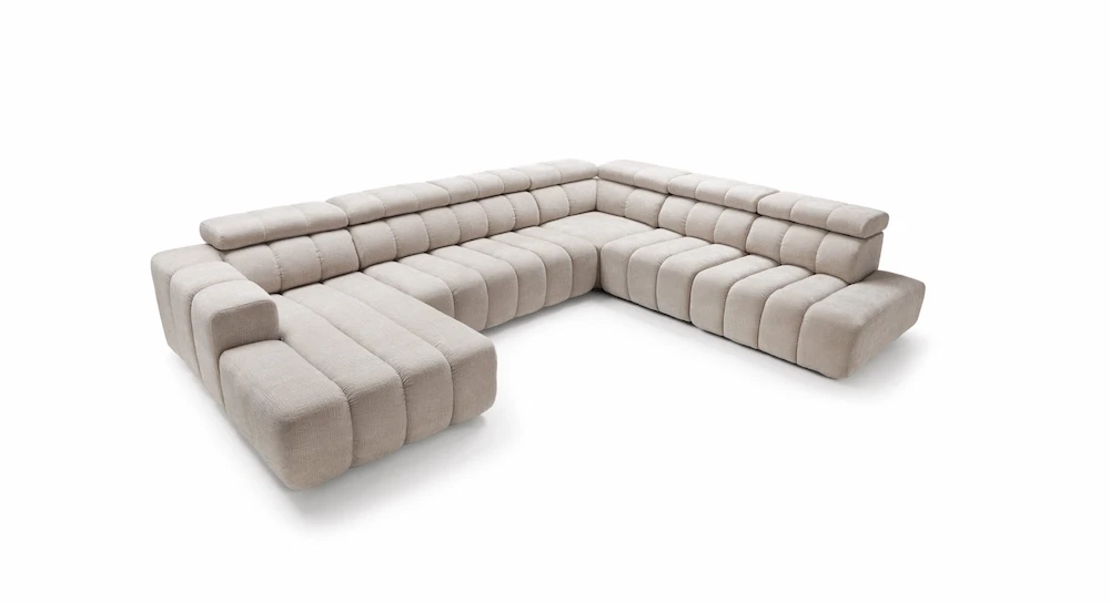 Narożnik Zürich LL-2E-C-1-OTTR