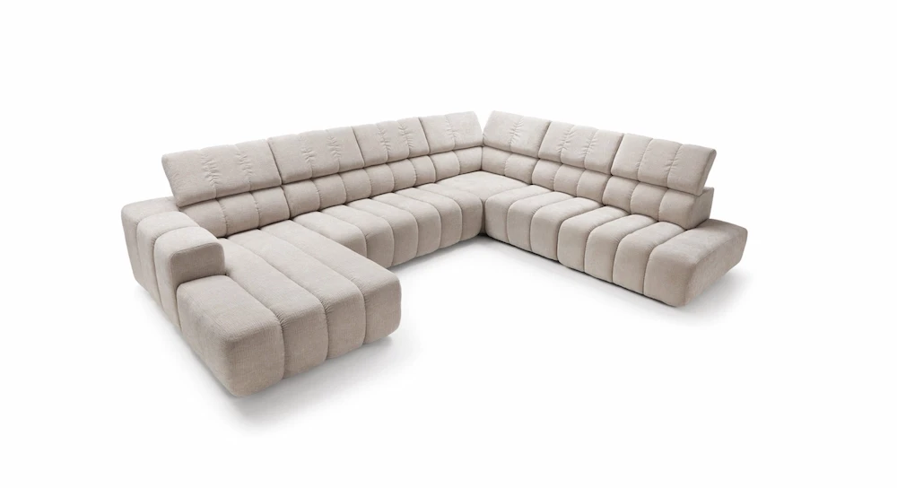 Narożnik Zürich LL-2E-C-1-OTTR