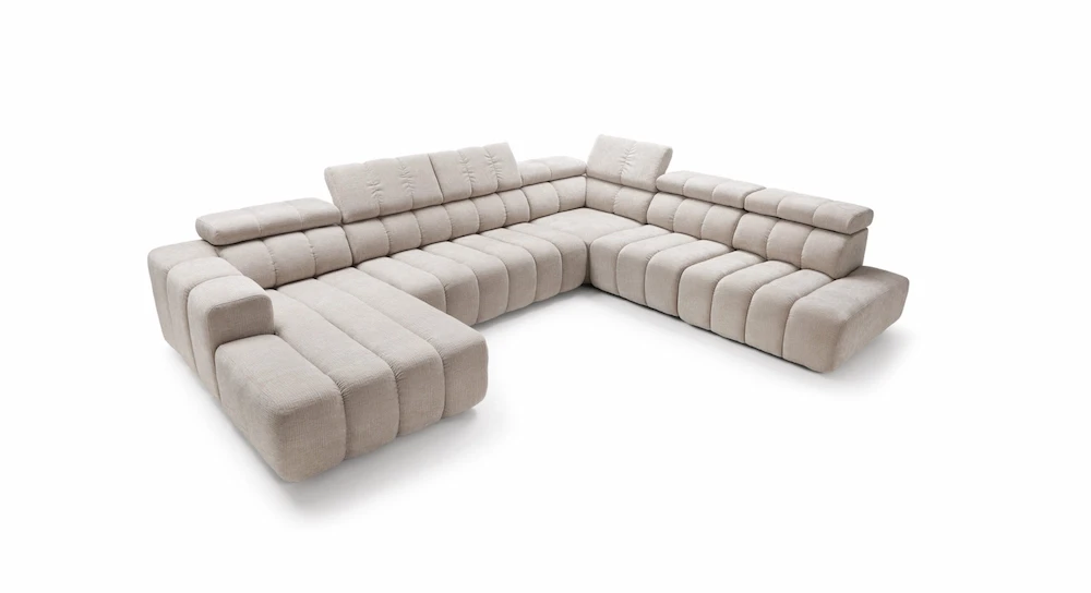 Narożnik Zürich LL-2E-C-1-OTTR