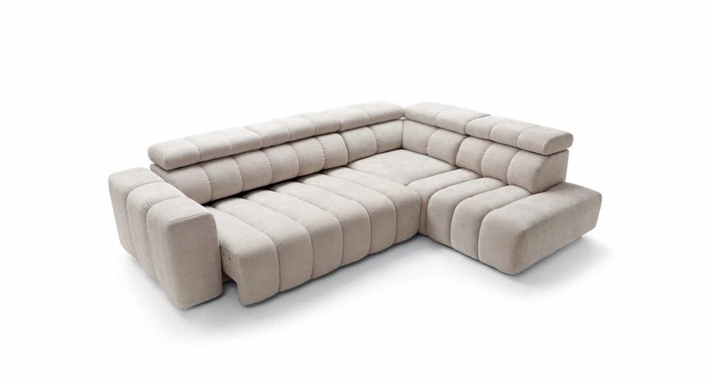 Narożnik Narożnik Zürich A2E-C-OTTR