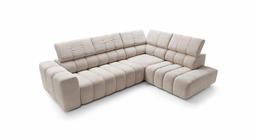 Narożnik Narożnik Zürich A2E-C-OTTR