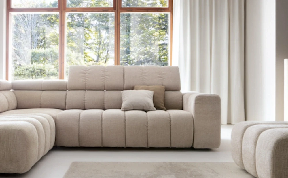 Narożnik Narożnik Zürich A2E-C-OTTR