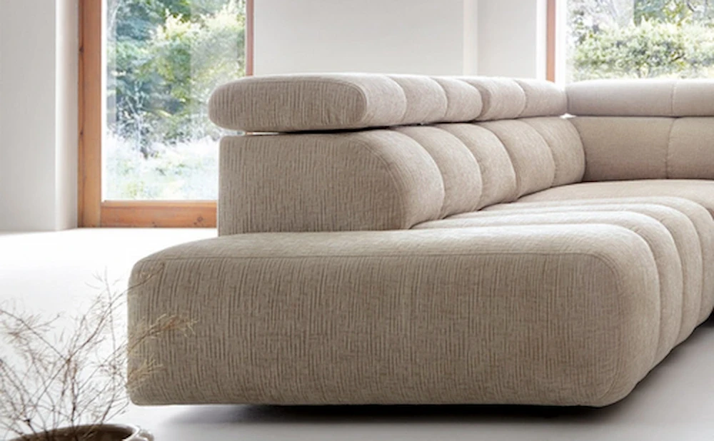 Narożnik Narożnik Zürich A2E-C-OTTR