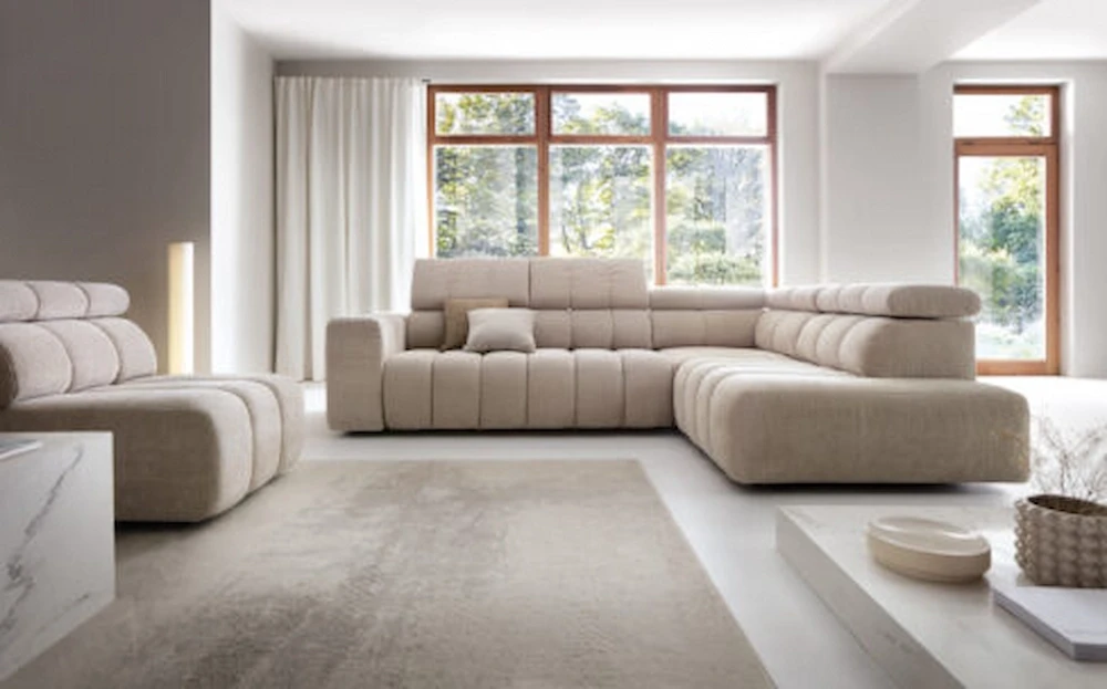 Narożnik Narożnik Zürich A2E-C-OTTR