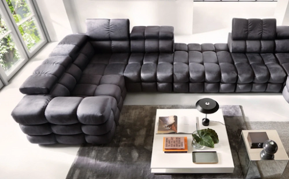 Narożnik Buffalo A1-P-1-C-OTTR