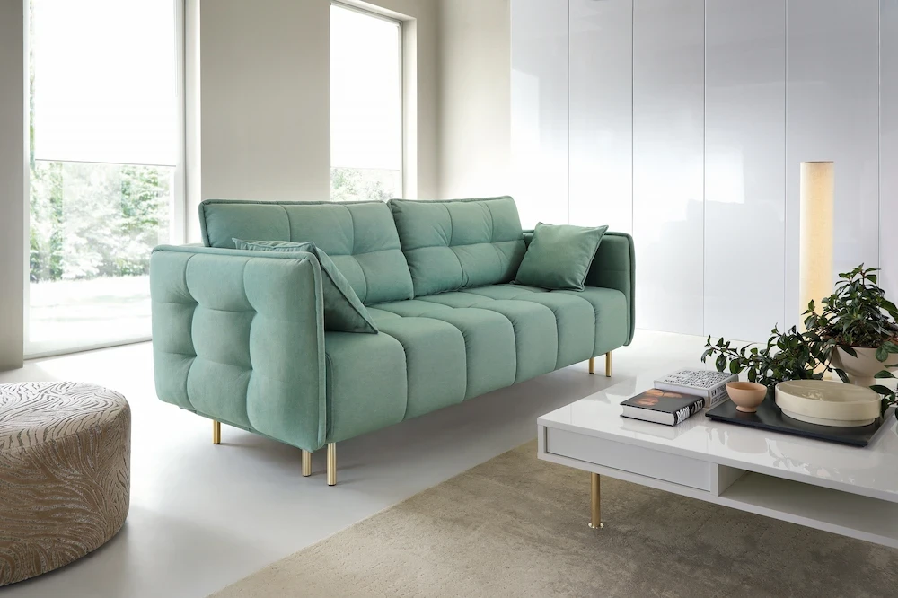 Sofa Cavola PUSZMAN