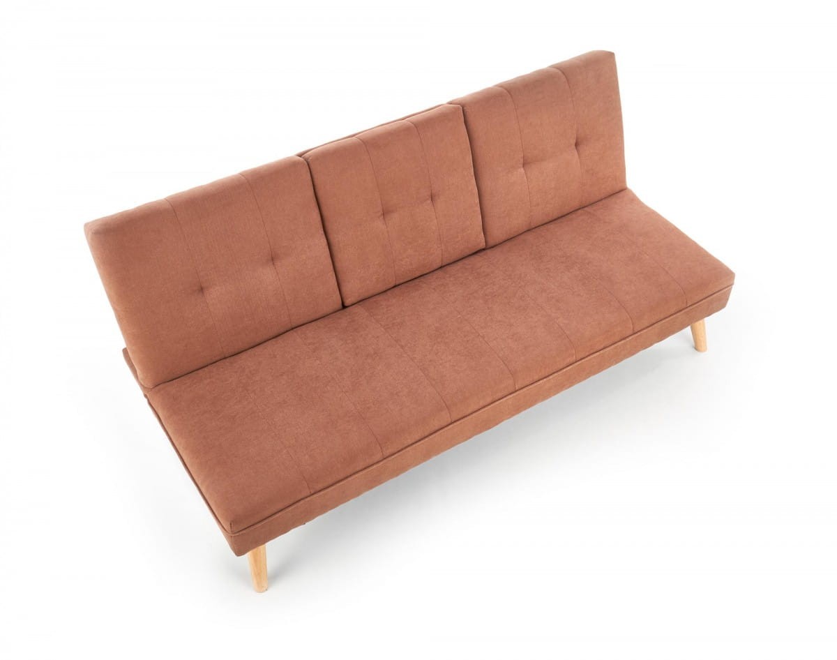 BACON sofa rozkładana beżowa (1p=1szt)