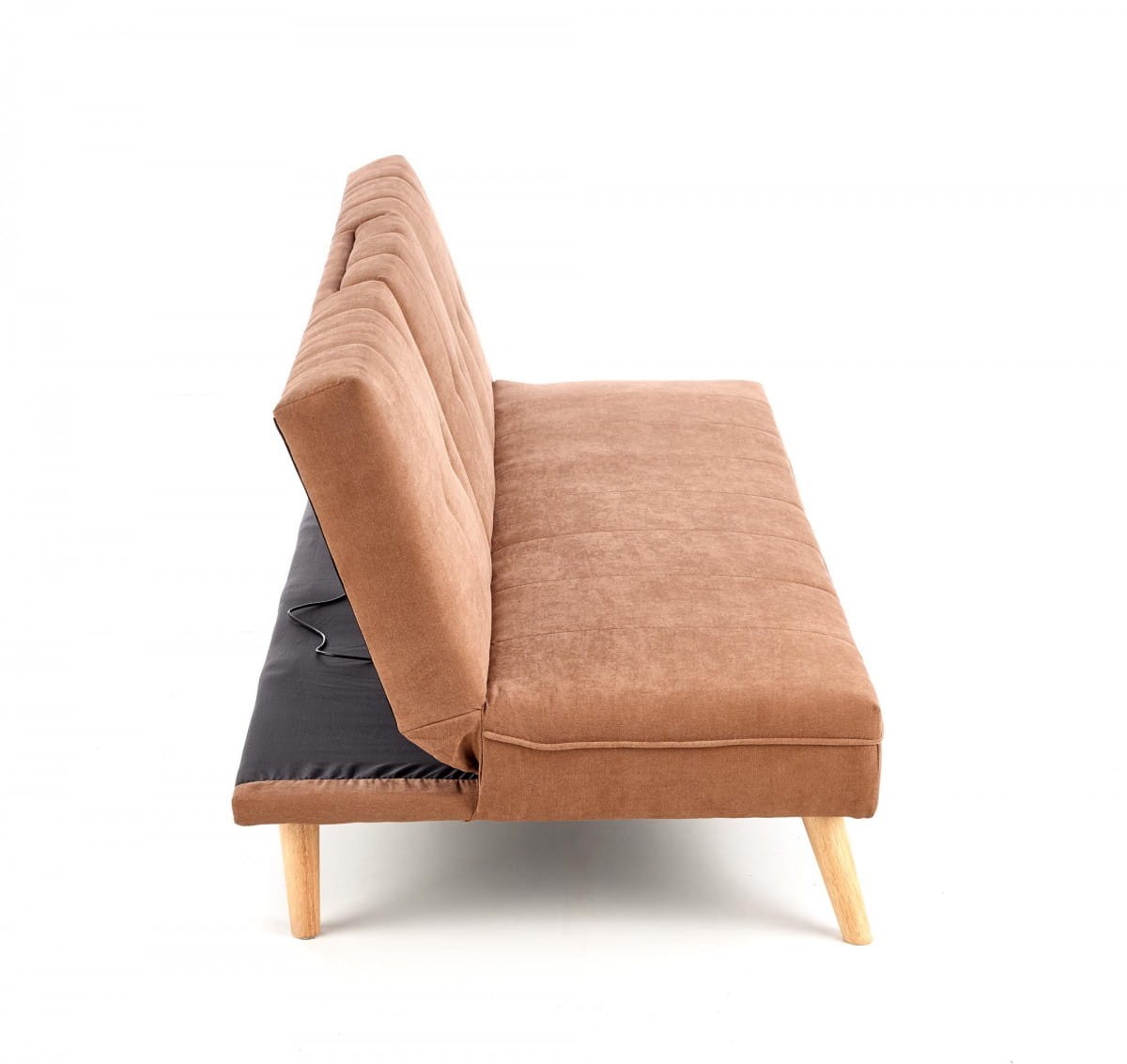 BACON sofa rozkładana beżowa (1p=1szt)