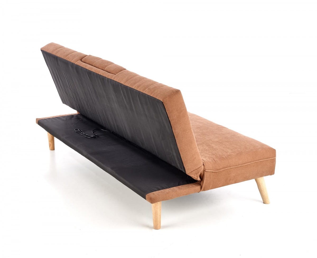 BACON sofa rozkładana beżowa (1p=1szt)