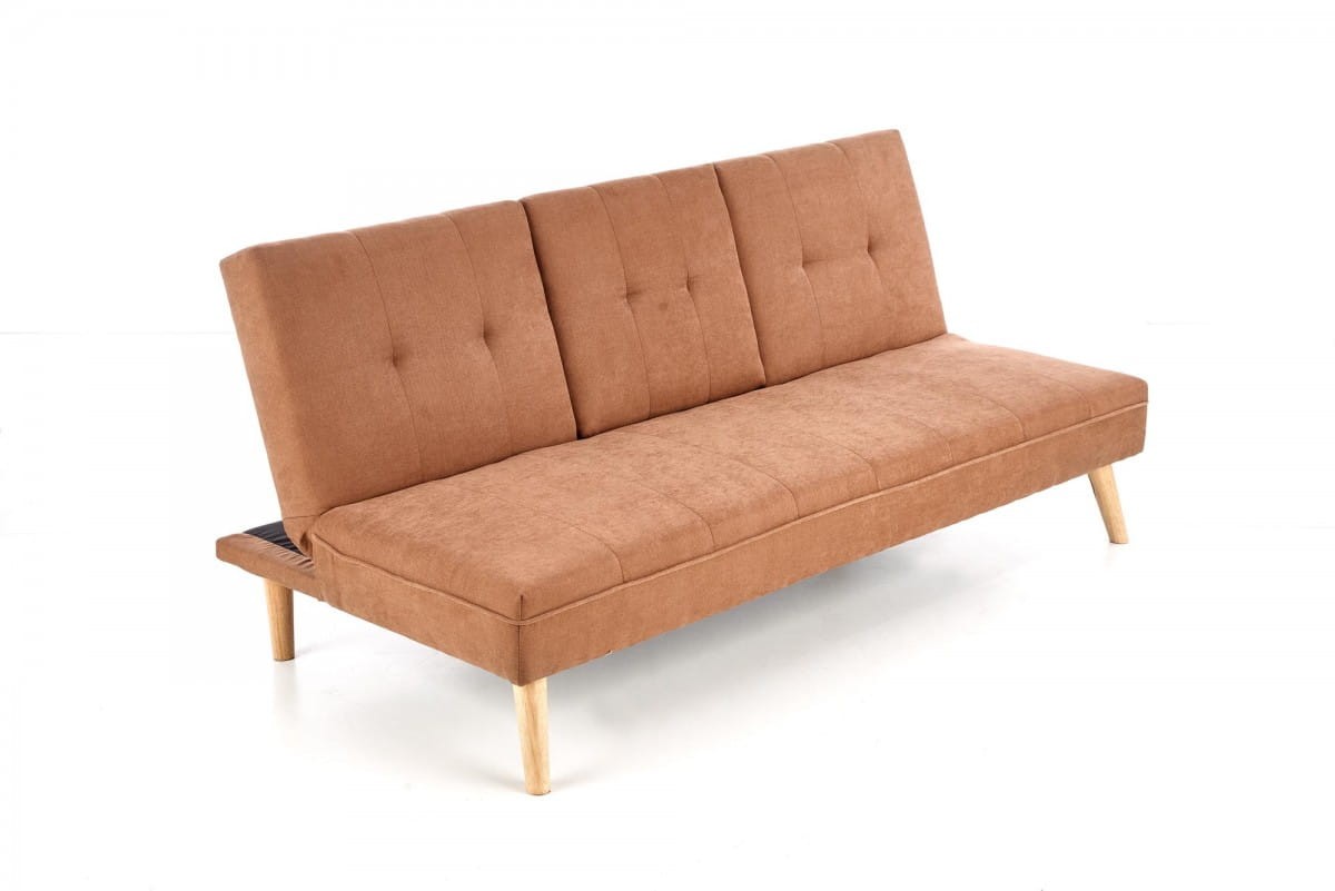 BACON sofa rozkładana beżowa (1p=1szt)