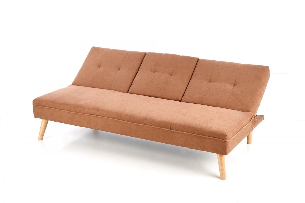 BACON sofa rozkładana beżowa (1p=1szt)
