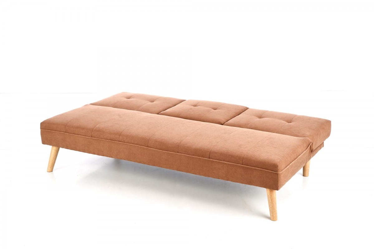 BACON sofa rozkładana beżowa (1p=1szt)