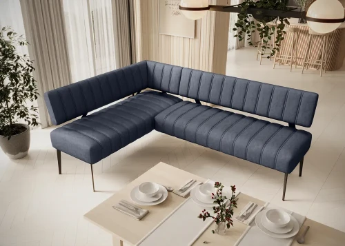 Narożnik kuchenny Alto [WERSAL]