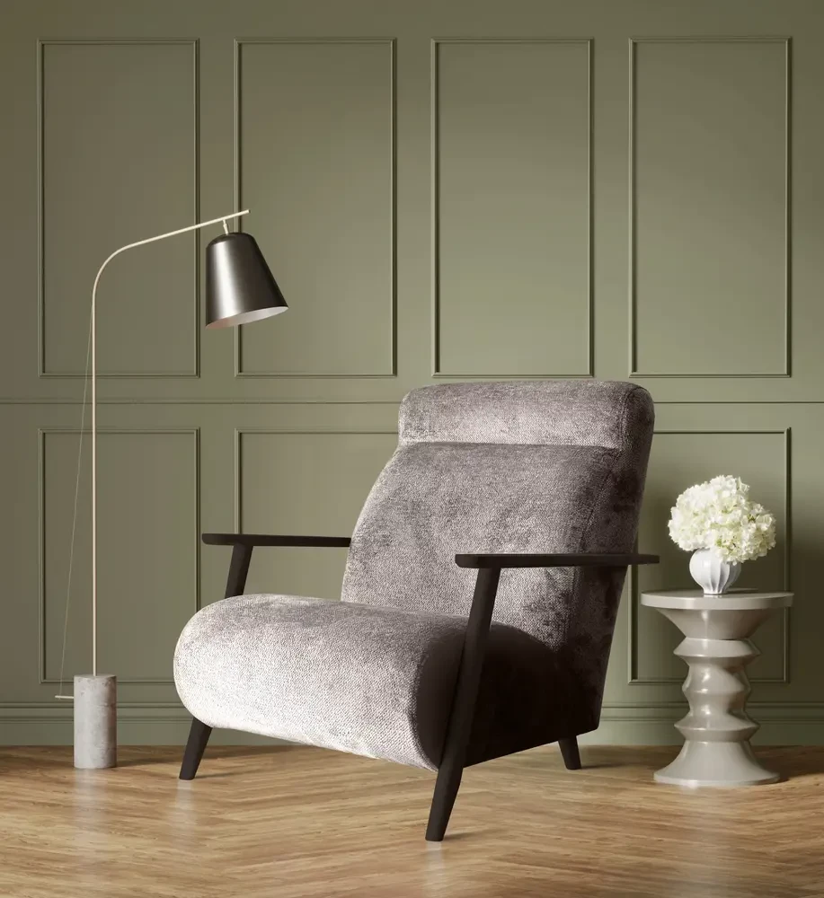 Fotel wypoczynkowy Mio