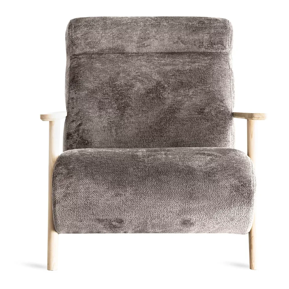 Fotel wypoczynkowy Mio