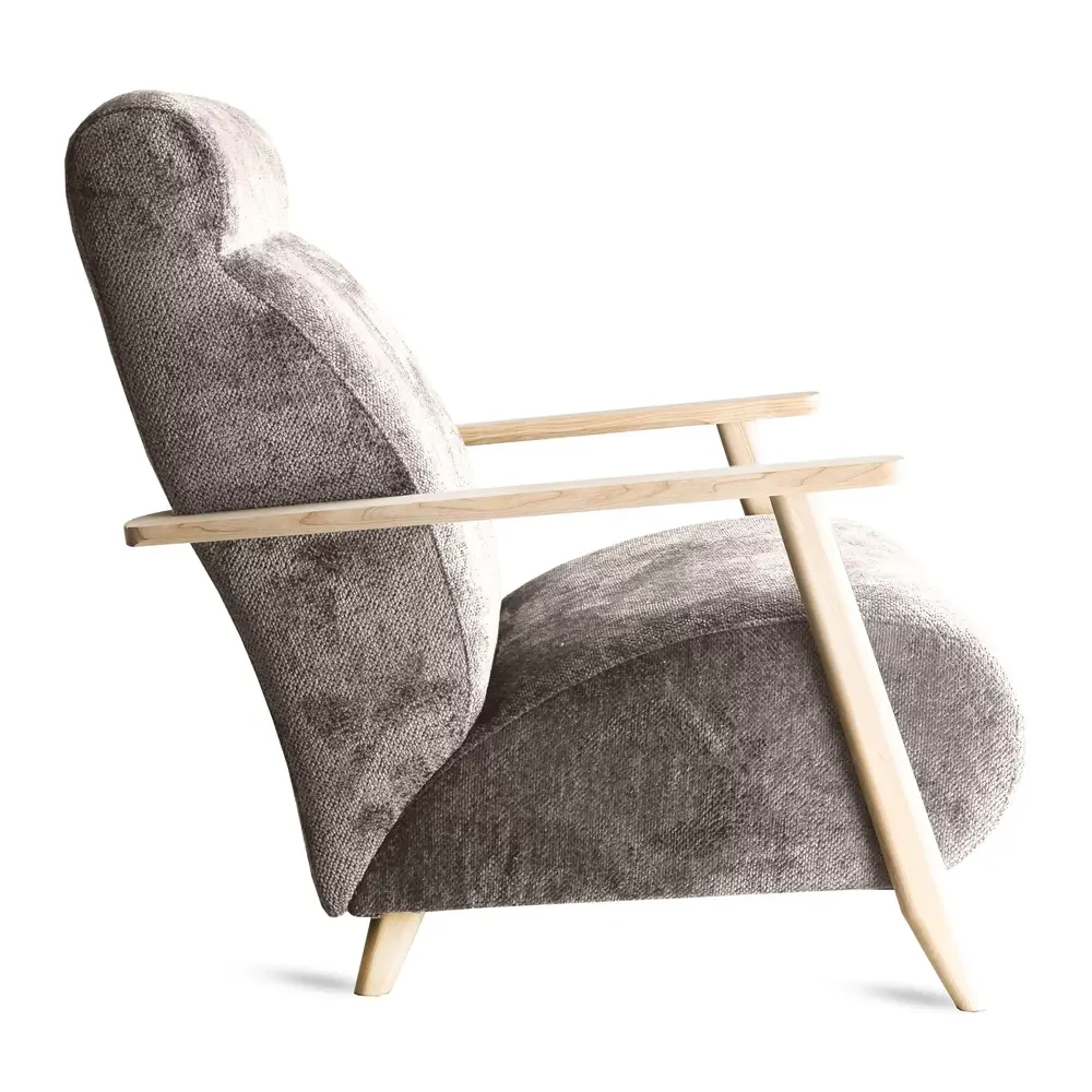 Fotel wypoczynkowy Mio