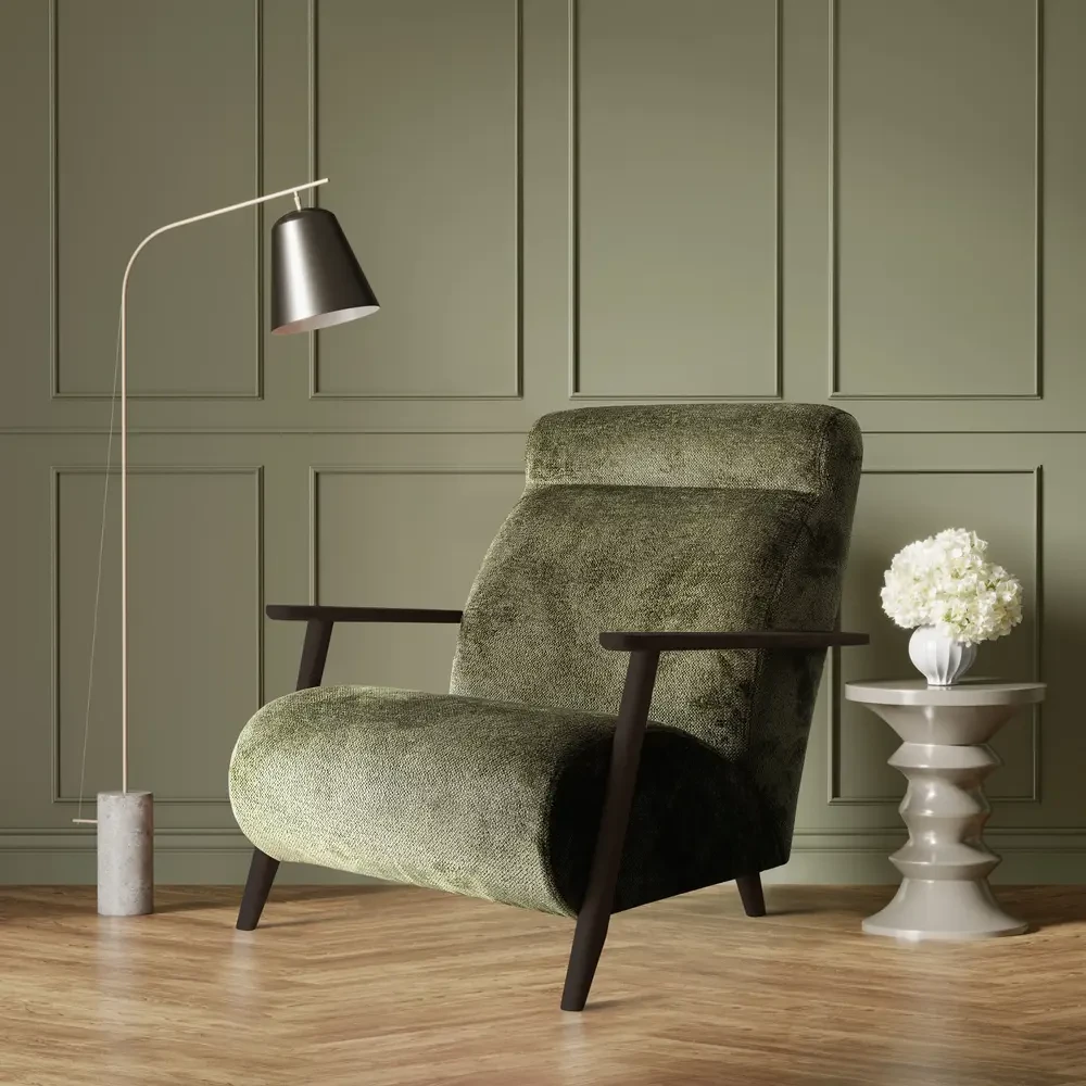 Fotel wypoczynkowy Mio