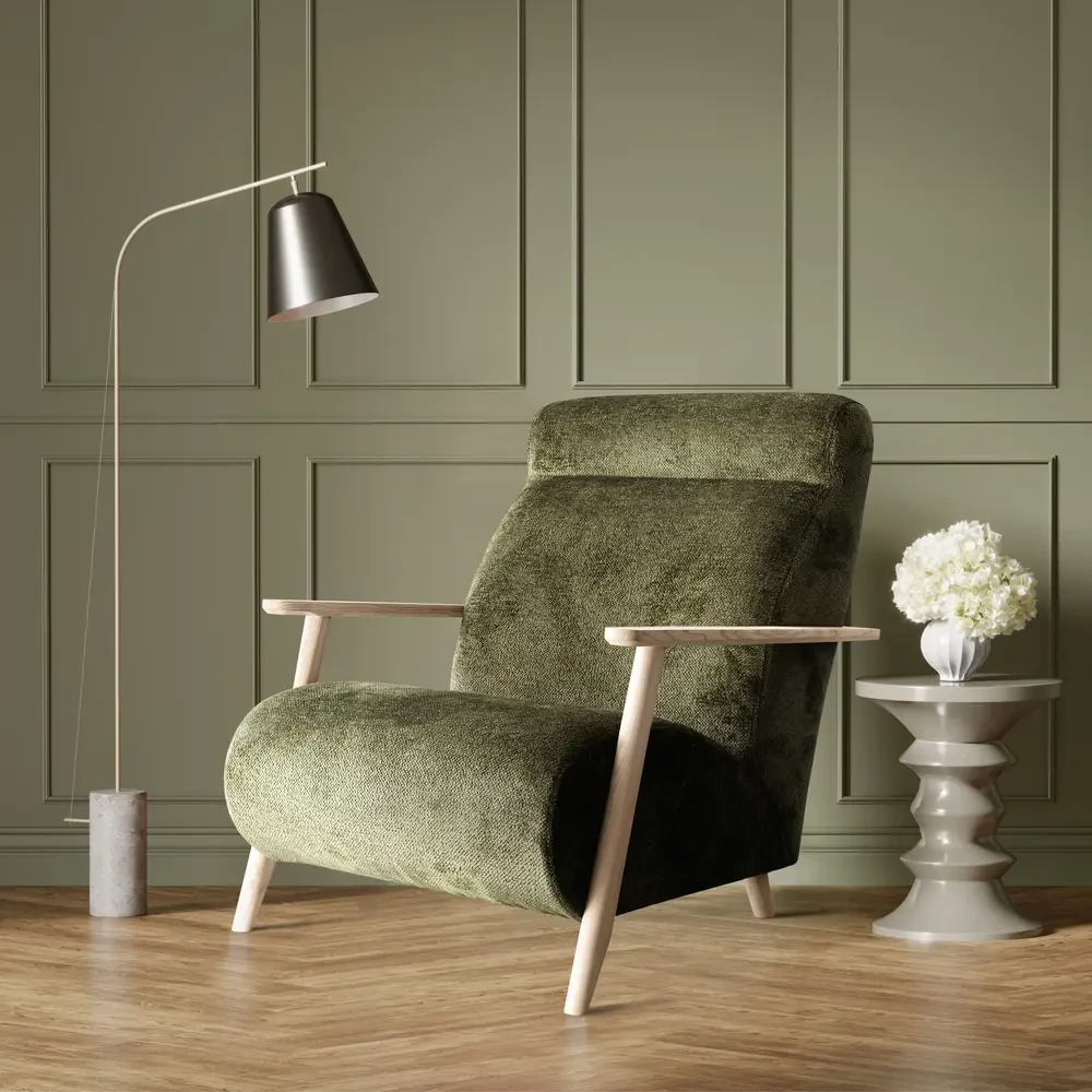 Fotel wypoczynkowy Mio