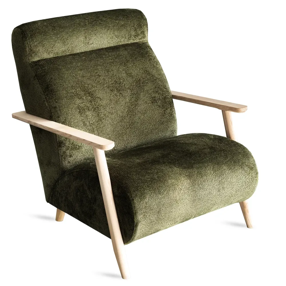 Fotel wypoczynkowy Mio