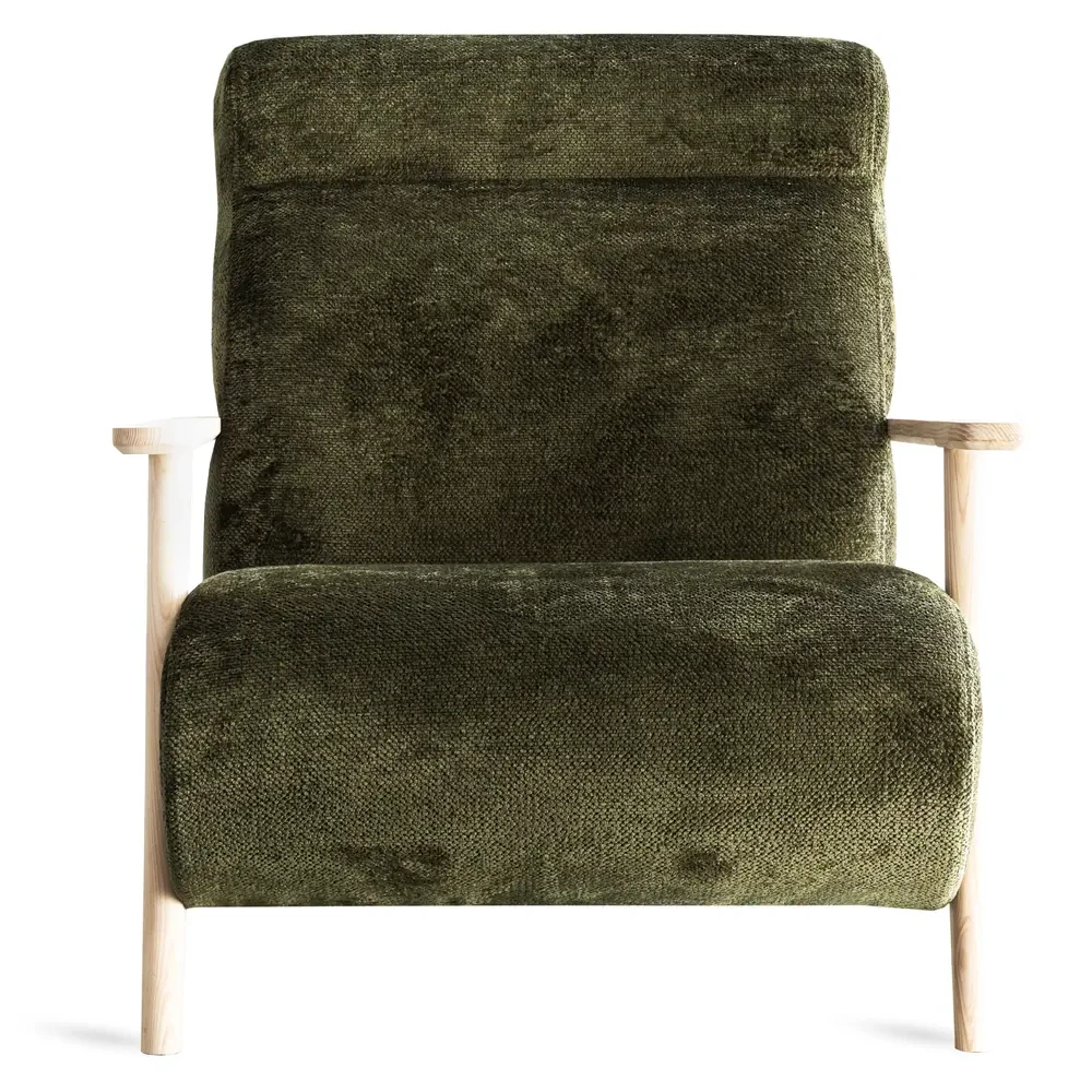 Fotel wypoczynkowy Mio