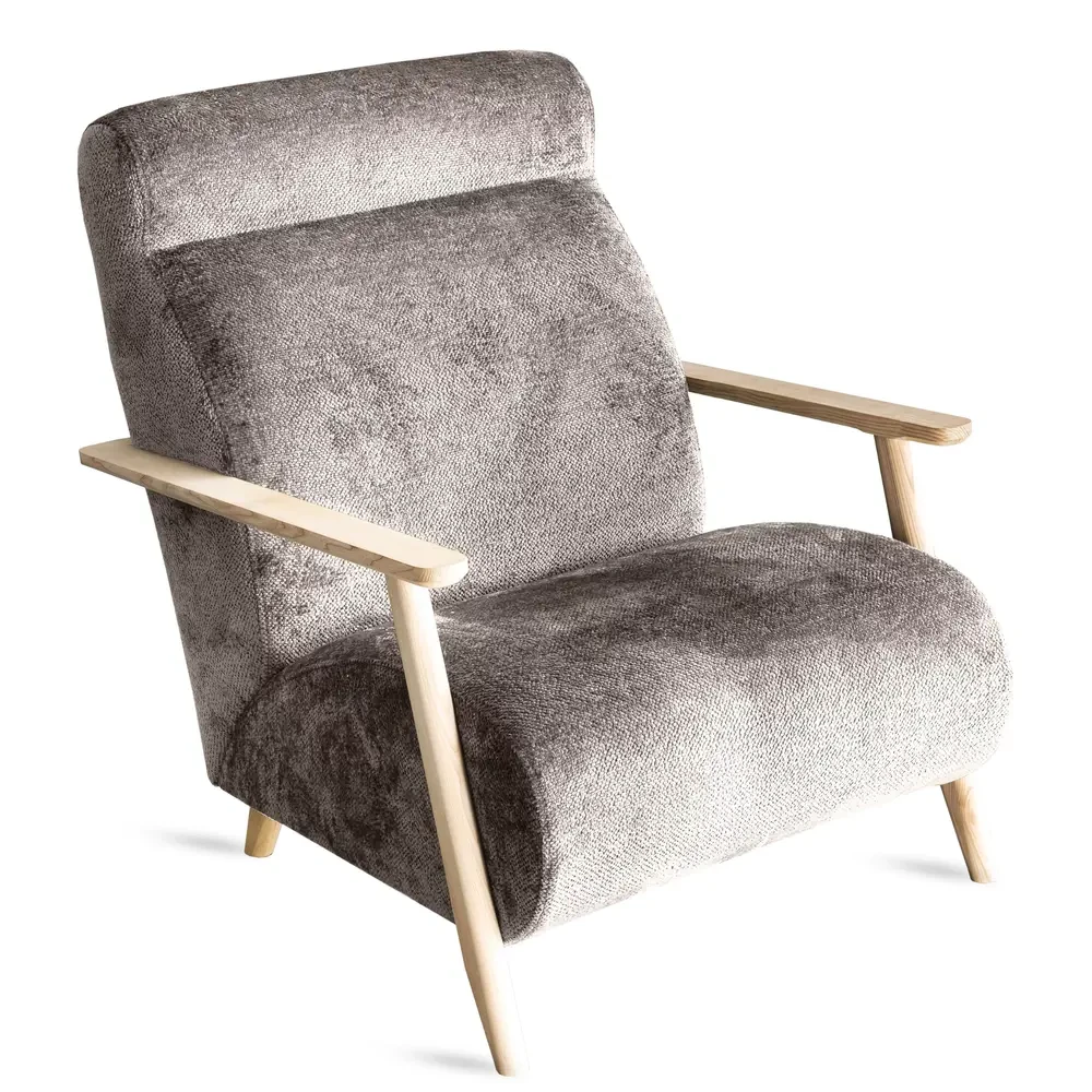 Fotel wypoczynkowy Mio