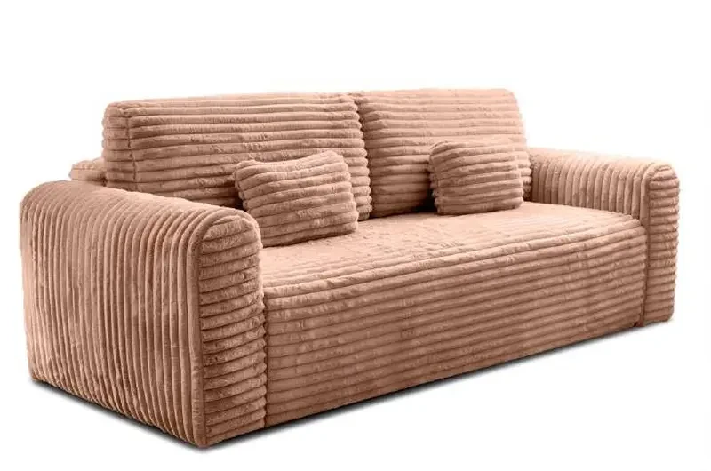 Sofa Teddy QUARTO