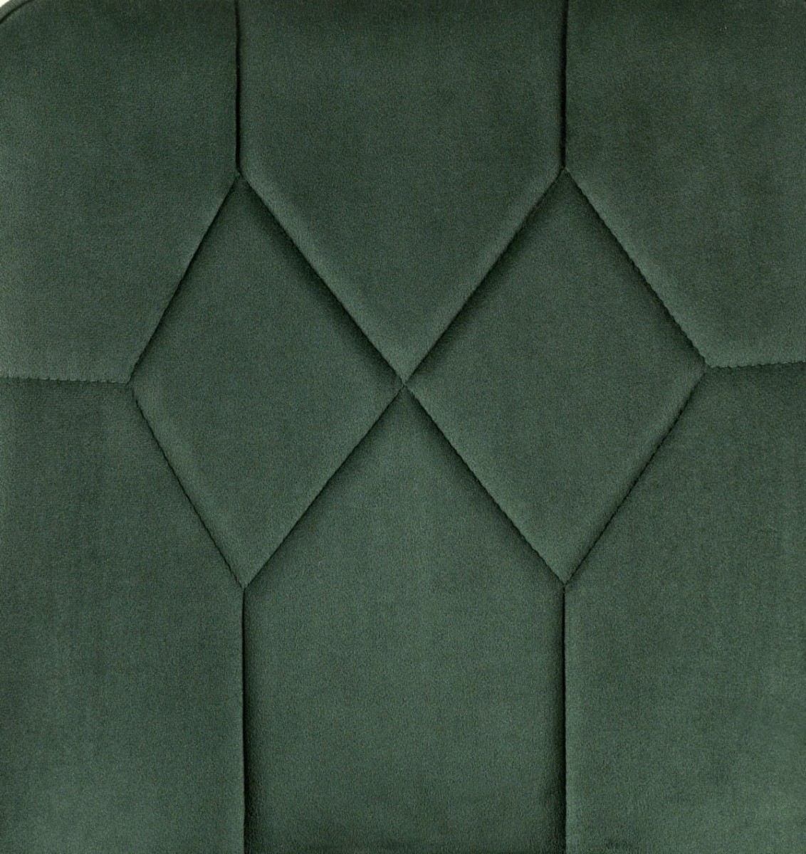 K539 krzesło ciemny zielony (1p=4szt)