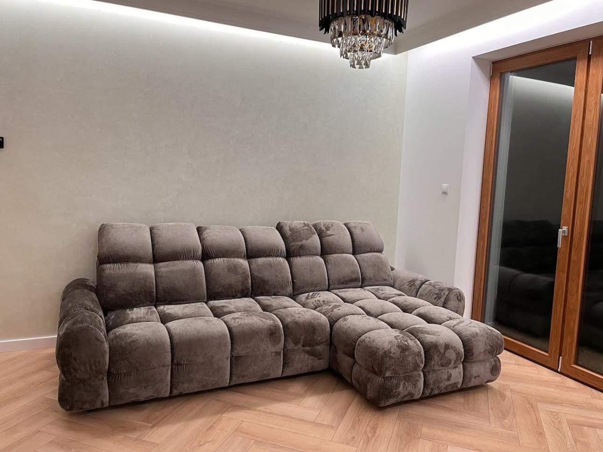 Narożnik Tollo Mini - zdjęcie od klienta