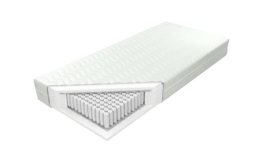 Materac kieszeniowy Amsterdam 1000 M&K foam [Koło]