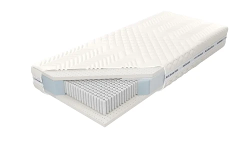 Materac kieszeniowy Czar Nocy 2000s M&K foam [Koło]