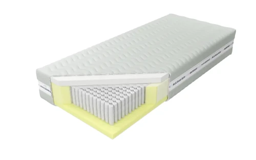Materac Czwarty Element M&K foam Koło