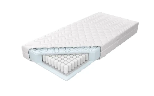 Materac Estrella Bio M&K foam Koło