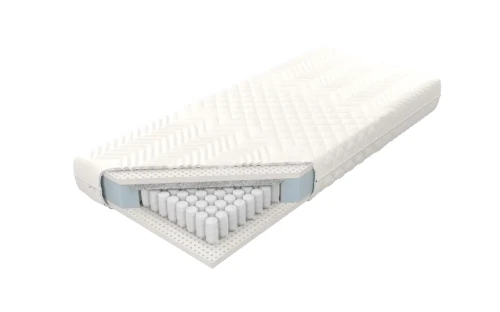 Materac Estrella Lux M&K foam Koło