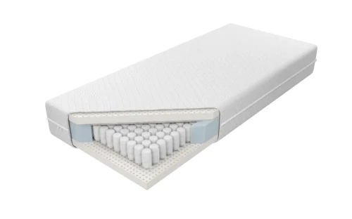 Materac Estrella Lux x5 M&K foam [Koło]