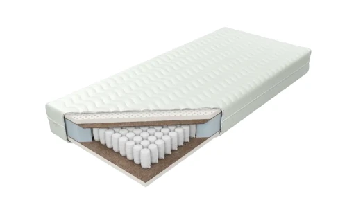 Materac Estrella Lux Kokos M&K foam [Koło]