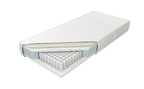 Materac Estrella Lux LXI M&K foam [Koło]