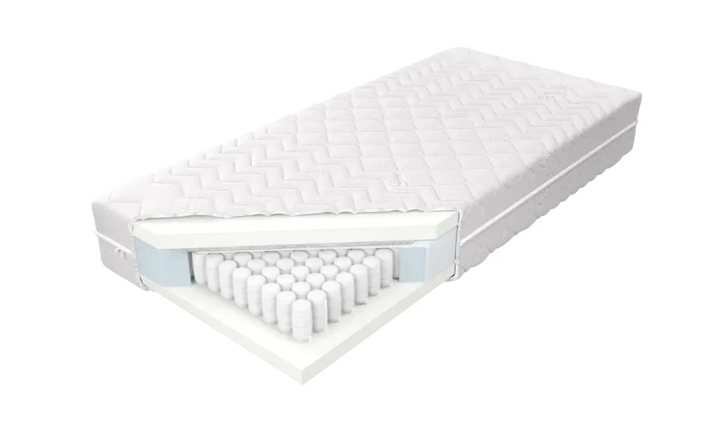 Materac Estrella Lux x5 LXI