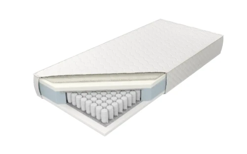 Materac Estrella Visco M&K foam Koło