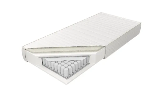 Materac Jamajka M&K foam Koło