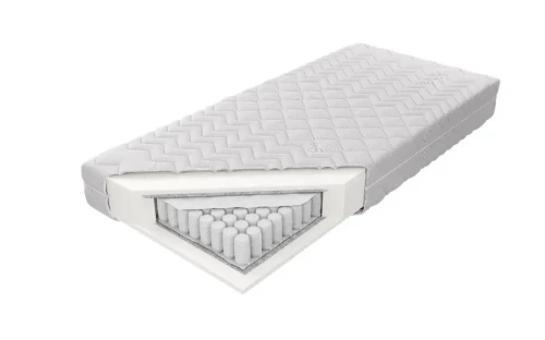 Materac Jamajka H3 M&K foam Koło