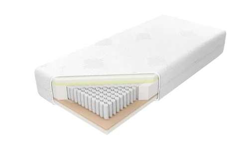 Materac Laguna M&K foam Koło