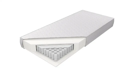 Materac Magia Snu M&K foam Koło