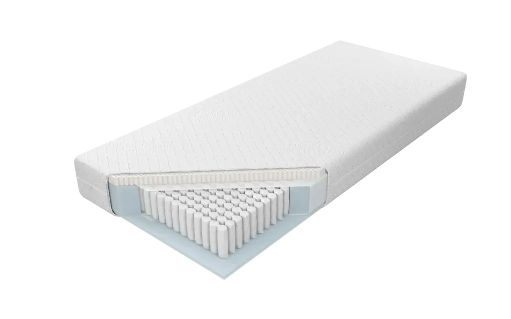 Materac Multipocket Talalay Natural H3