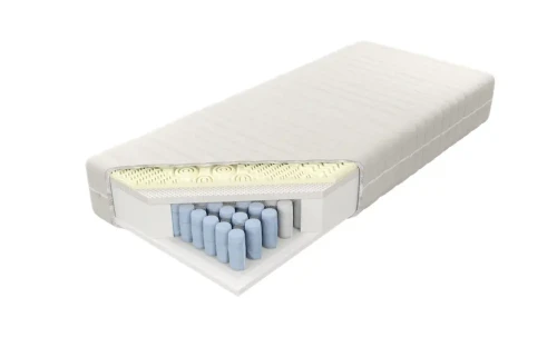 Materac Mystazja M&K foam Koło