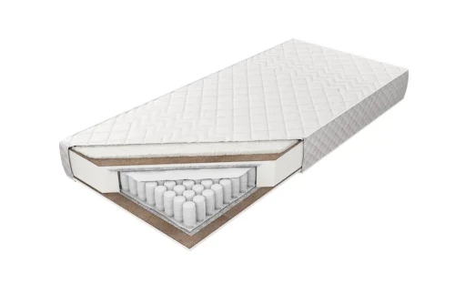 Materac Palmea M&K foam Koło