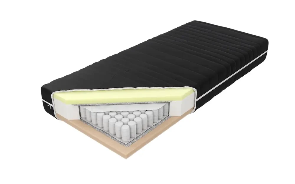 Materac Pocket H2