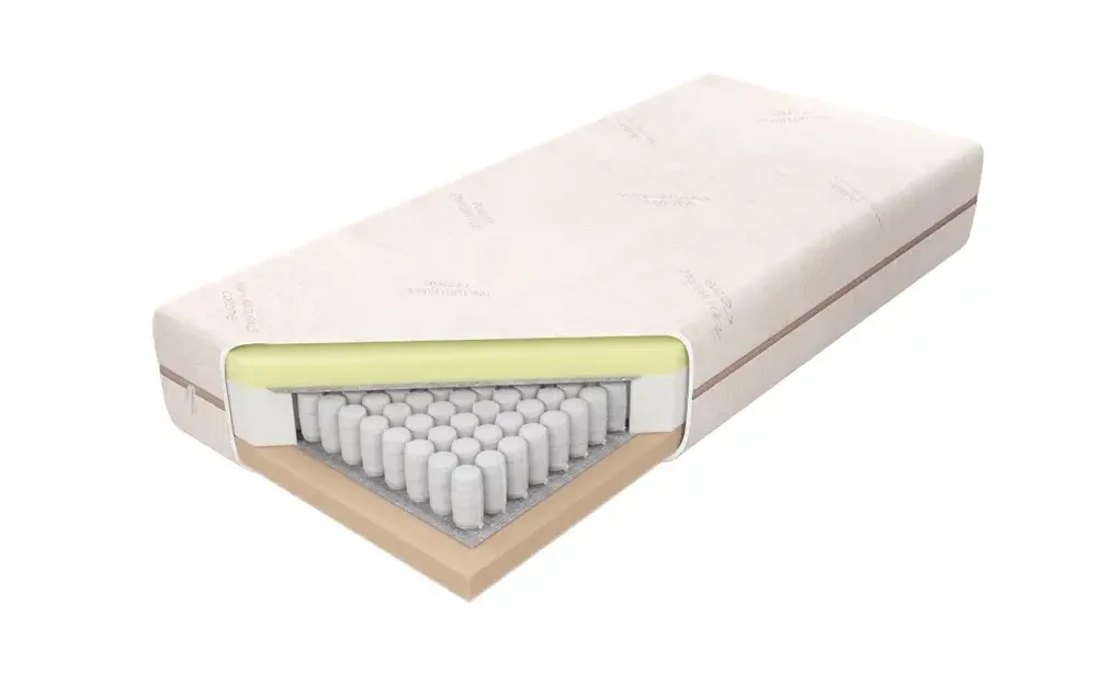 Materac Pocket High H3