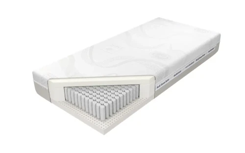 Materac kieszeniowy Space 1000s M&K foam [Koło]