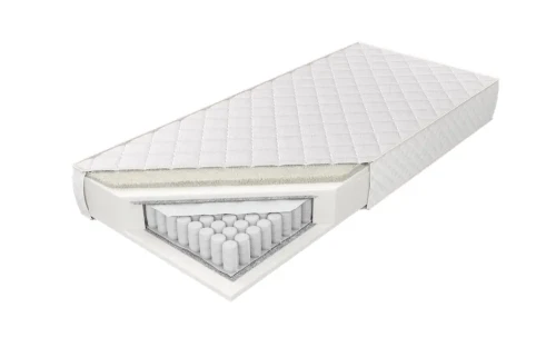 Materac kieszeniowy Texel M&K foam [Koło]