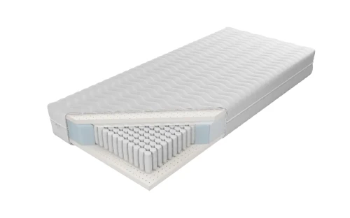 Materac Venus Multi Pocket M&K foam Koło